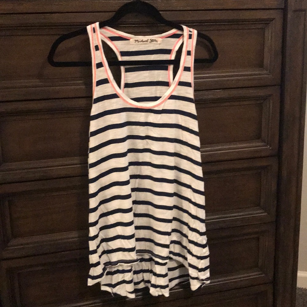 Michael Stars Tank